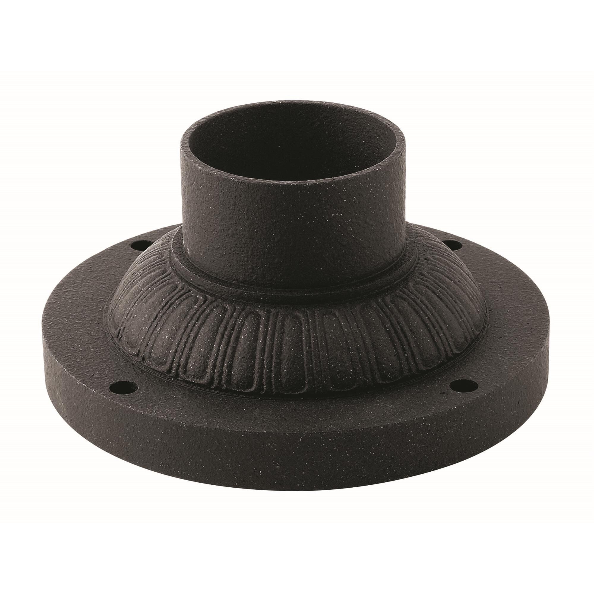 Hinkley Lighting Outdoor Pier Mount Adapter